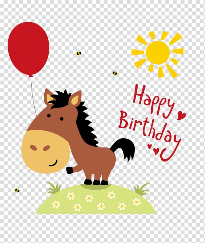 horse-birthday-greeting-card-wedding-invitation-clip-art-birthday-party.jpg